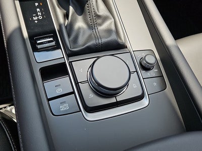 2026 Mazda Mazda3 2.5 S Preferred