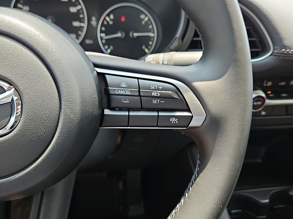 2026 Mazda Mazda3 2.5 S Preferred
