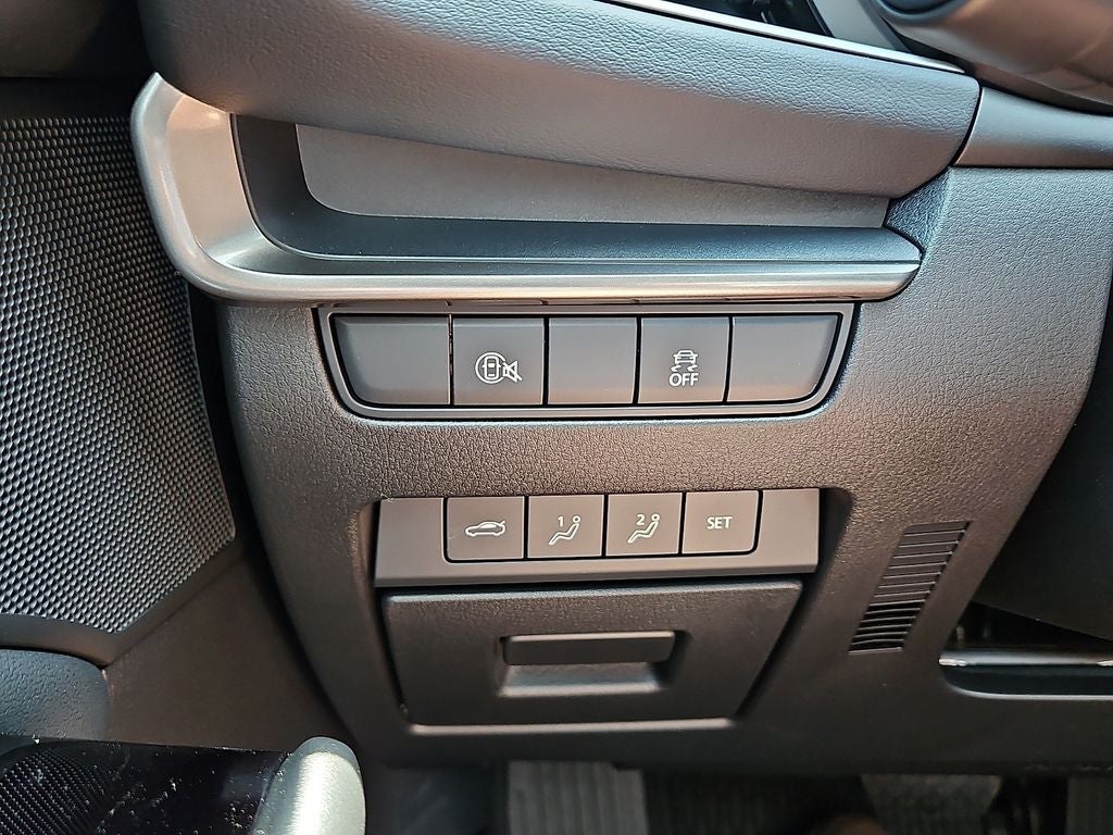 2026 Mazda Mazda3 2.5 S Preferred