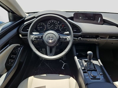 2026 Mazda Mazda3 2.5 S Preferred