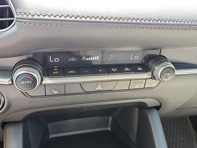 2026 Mazda Mazda3 2.5 S Preferred
