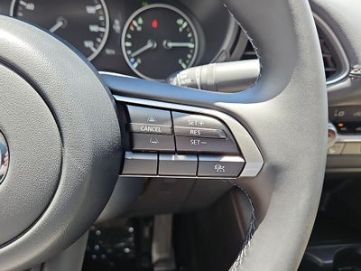 2026 Mazda Mazda3 2.5 S Preferred