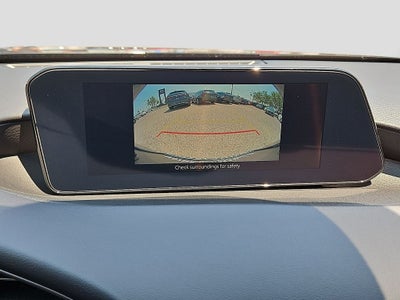 2026 Mazda Mazda3 2.5 S Preferred
