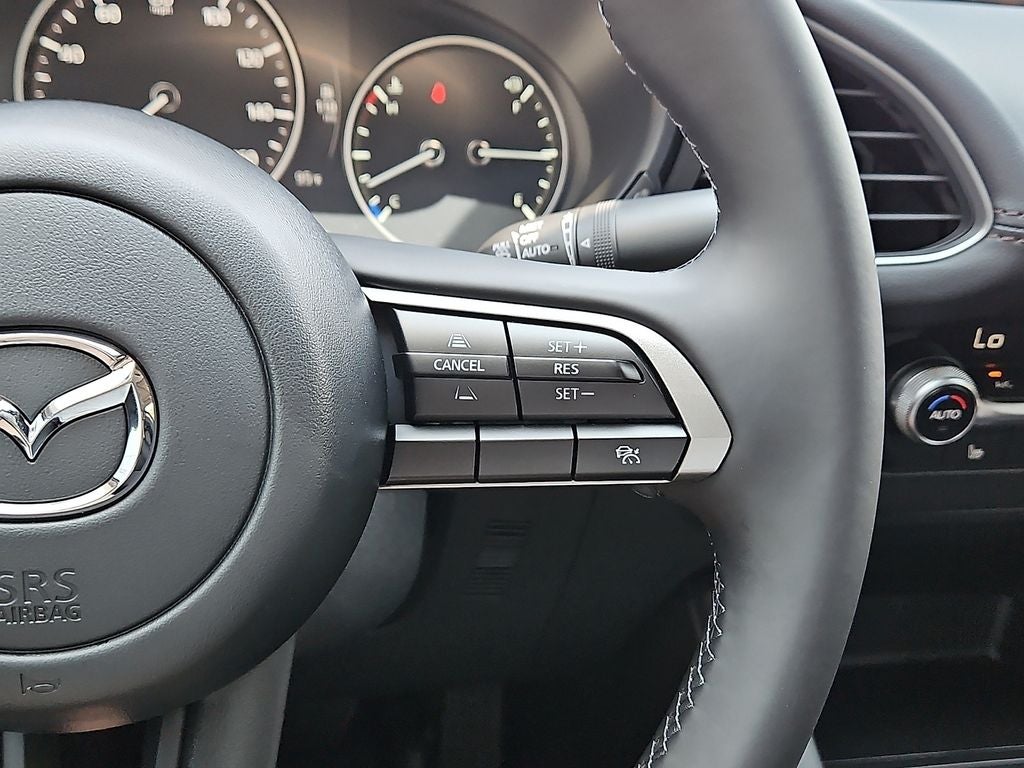 2026 Mazda Mazda3 2.5 S Preferred
