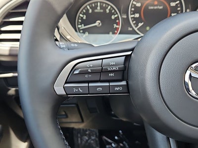 2026 Mazda Mazda3 2.5 S Preferred