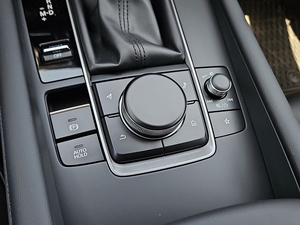 2026 Mazda Mazda3 2.5 S Preferred