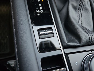 2026 Mazda Mazda3 2.5 S Preferred