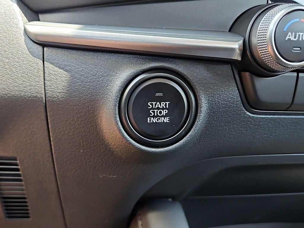 2026 Mazda Mazda3 2.5 S Preferred