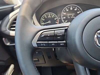 2026 Mazda Mazda3 2.5 S Preferred