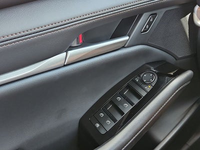 2026 Mazda Mazda3 2.5 S Preferred