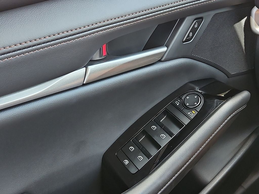 2026 Mazda Mazda3 2.5 S Preferred