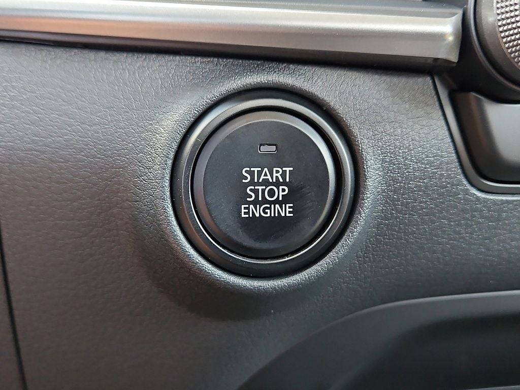 2026 Mazda Mazda3 2.5 S Preferred