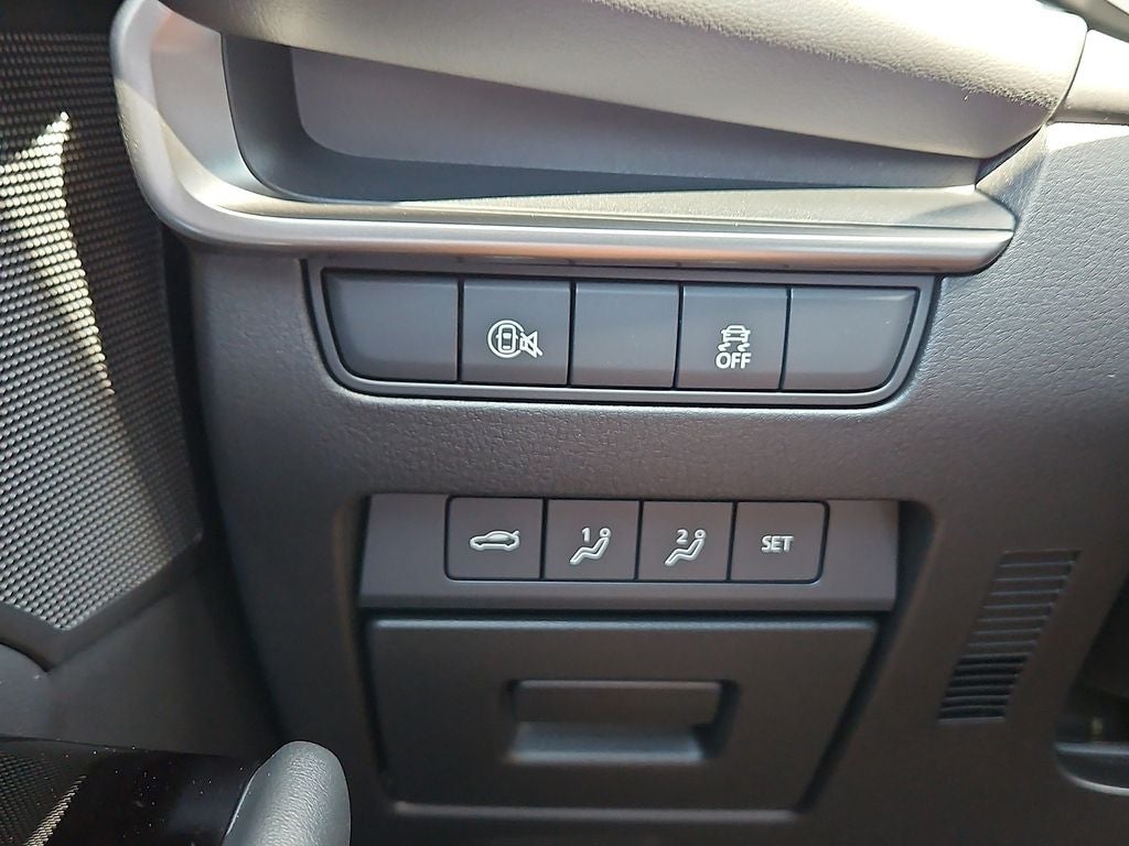 2026 Mazda Mazda3 2.5 S Preferred