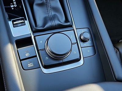 2026 Mazda Mazda3 2.5 S Preferred