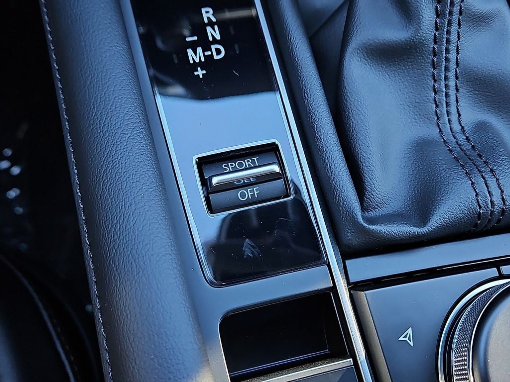 2026 Mazda Mazda3 2.5 S Preferred