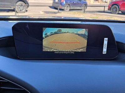 2026 Mazda Mazda3 2.5 S Preferred