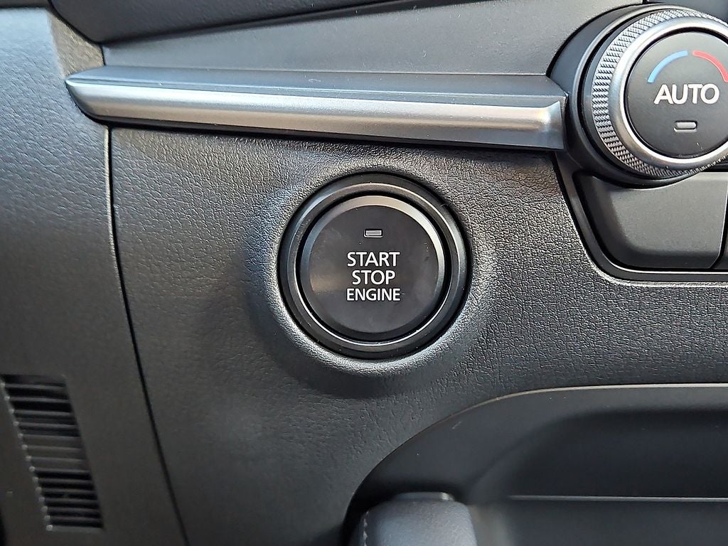 2026 Mazda Mazda3 2.5 S Preferred