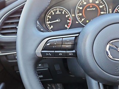 2026 Mazda Mazda3 2.5 S Preferred