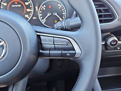 2026 Mazda Mazda3 2.5 S Preferred