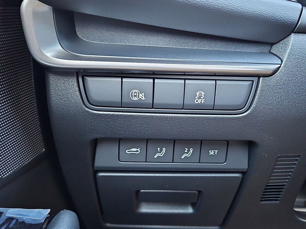 2026 Mazda Mazda3 2.5 S Preferred