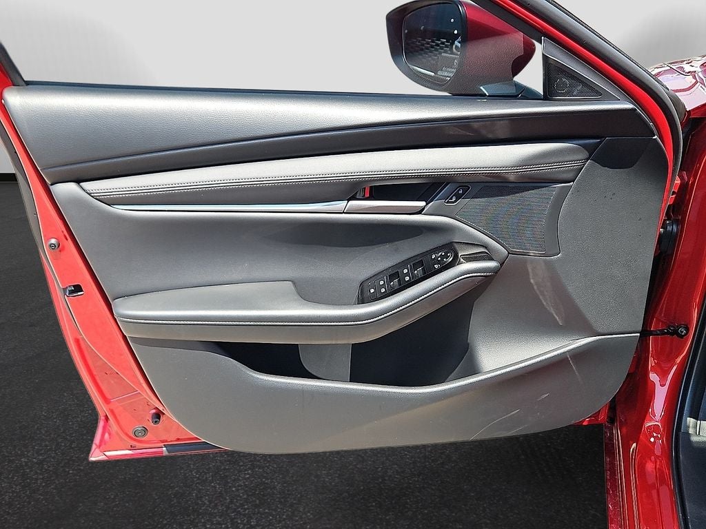2026 Mazda Mazda3 2.5 S Preferred