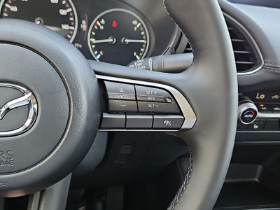 2026 Mazda Mazda3 2.5 S Preferred