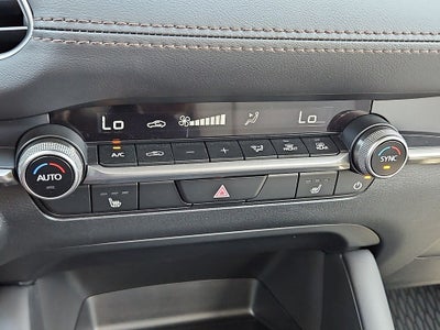 2026 Mazda Mazda3 2.5 S Preferred