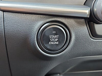 2026 Mazda Mazda3 2.5 S Preferred