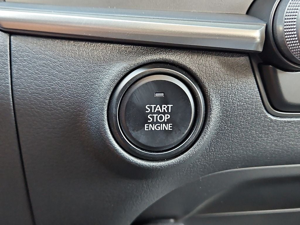 2026 Mazda Mazda3 2.5 S Preferred