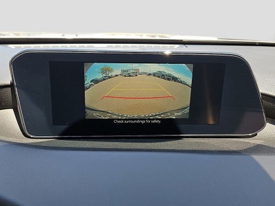 2026 Mazda Mazda3 2.5 S Preferred