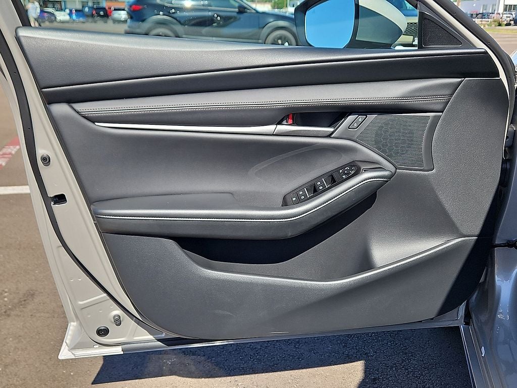 2026 Mazda Mazda3 2.5 S Preferred