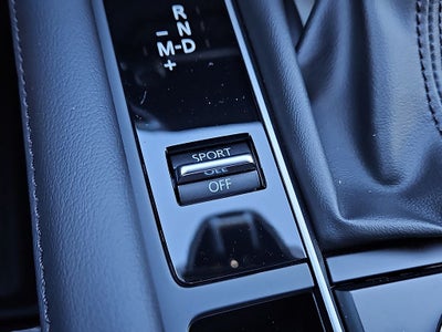 2026 Mazda Mazda3 2.5 S Preferred
