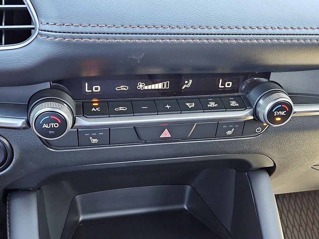2026 Mazda Mazda3 2.5 S Preferred