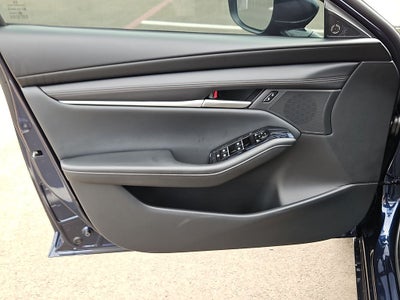2026 Mazda Mazda3 2.5 S Preferred