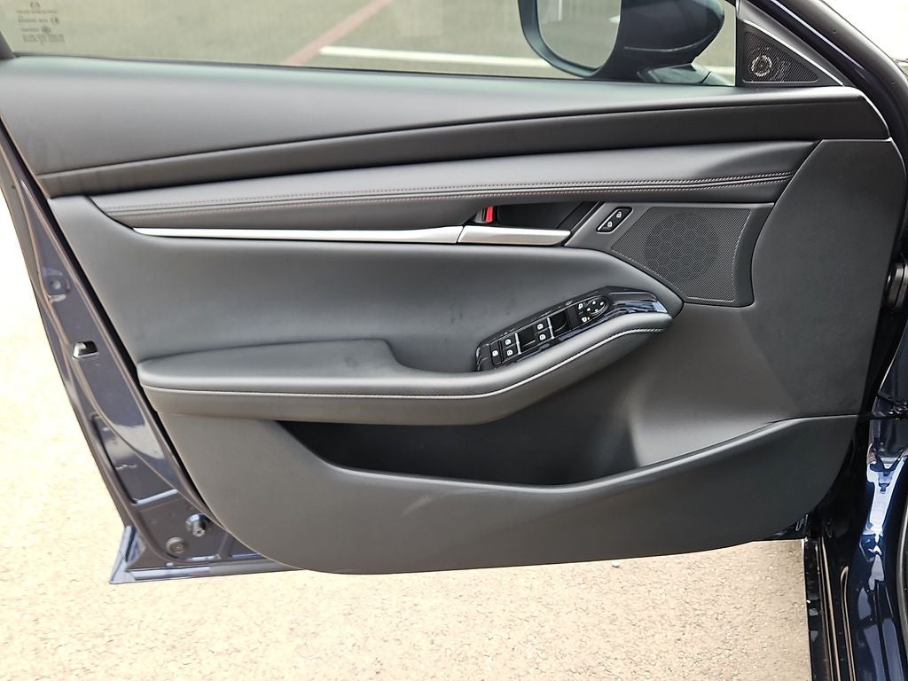 2026 Mazda Mazda3 2.5 S Preferred