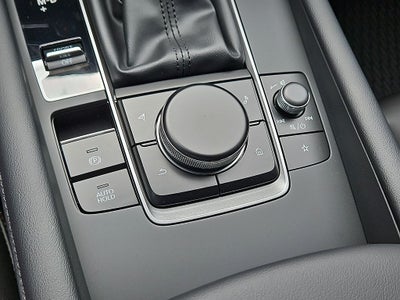 2026 Mazda Mazda3 2.5 S Preferred