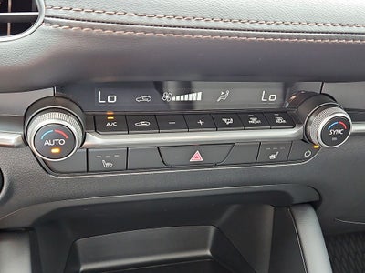 2026 Mazda Mazda3 2.5 S Preferred