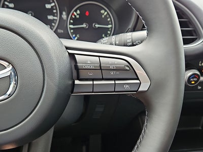 2026 Mazda Mazda3 2.5 S Preferred