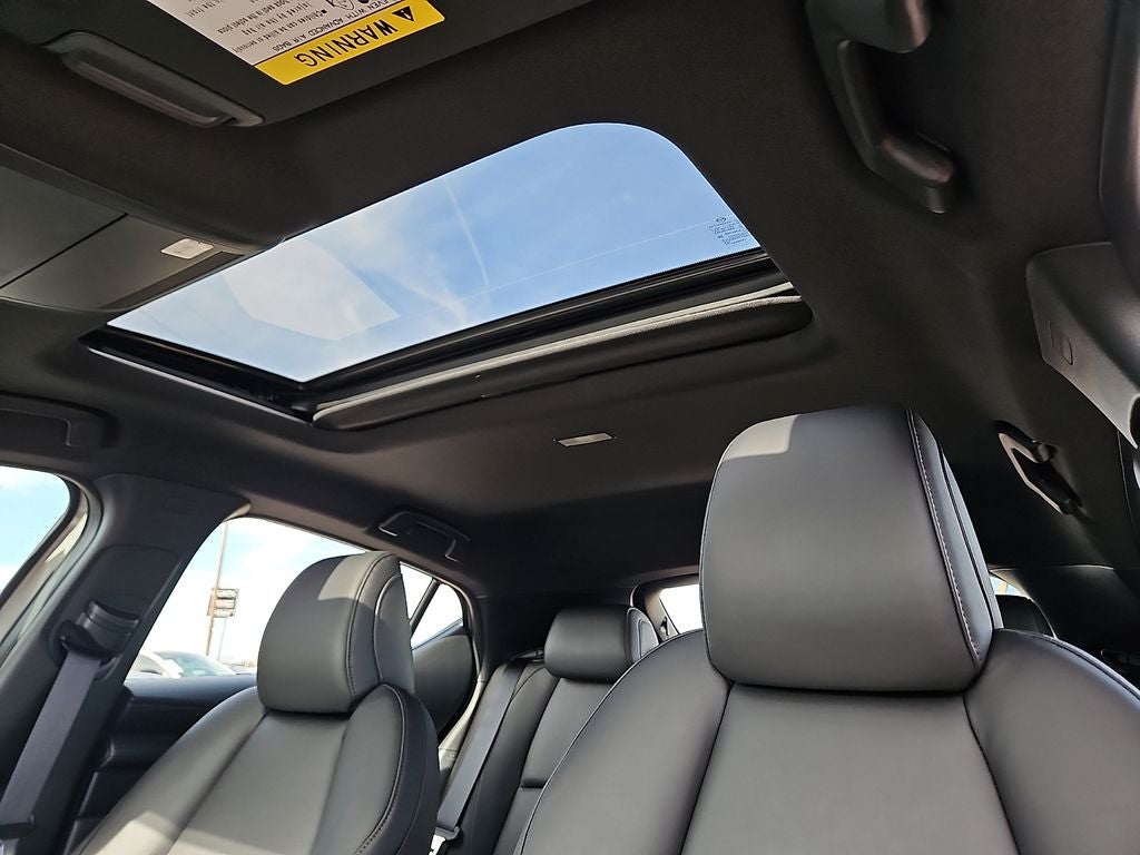 2026 Mazda Mazda3 2.5 S Preferred