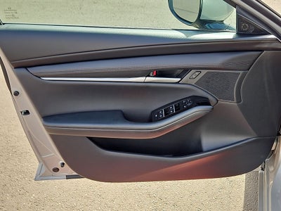 2026 Mazda Mazda3 2.5 S Preferred