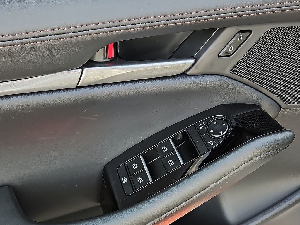 2026 Mazda Mazda3 2.5 S Preferred