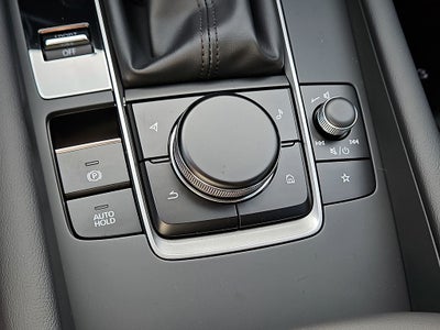 2026 Mazda Mazda3 2.5 S Preferred