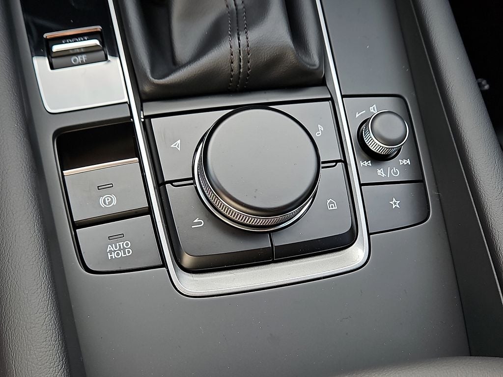 2026 Mazda Mazda3 2.5 S Preferred