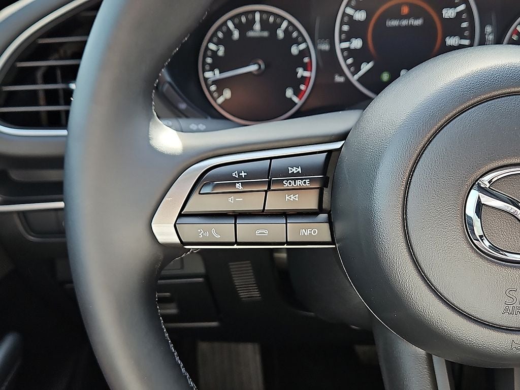 2026 Mazda Mazda3 2.5 S Preferred