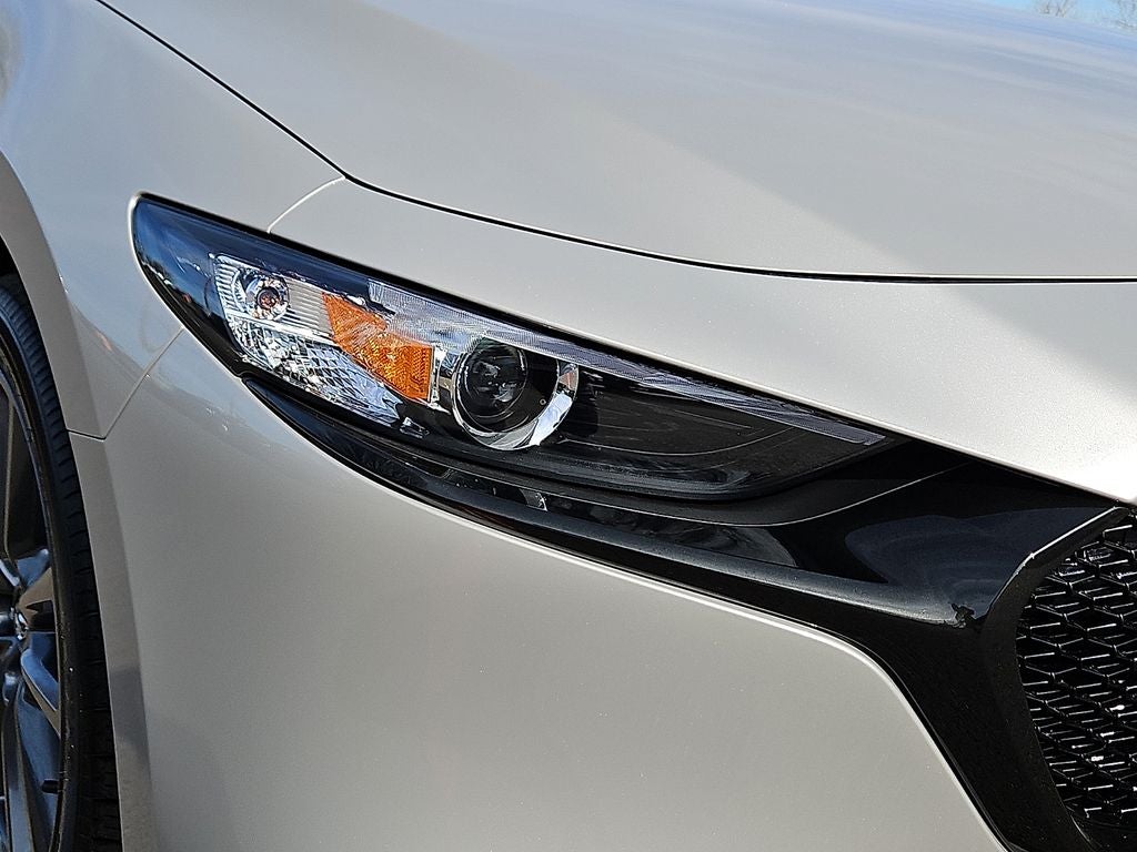 2026 Mazda Mazda3 2.5 S Preferred