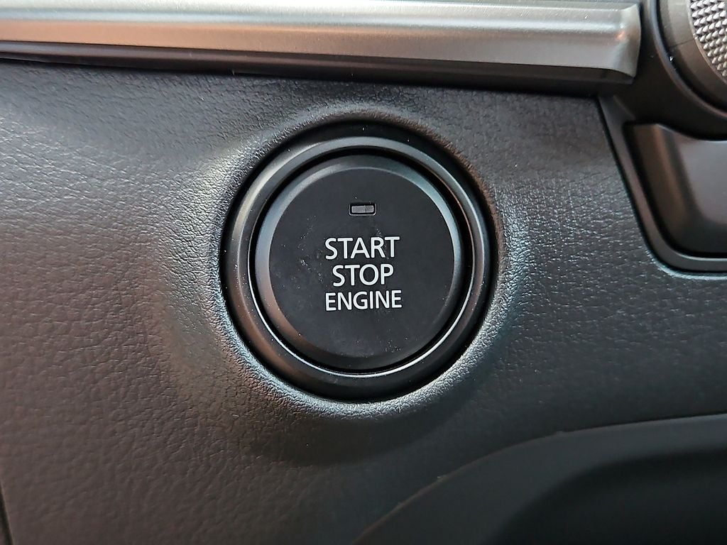 2026 Mazda Mazda3 2.5 S Preferred