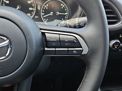 2026 Mazda Mazda3 2.5 S Preferred
