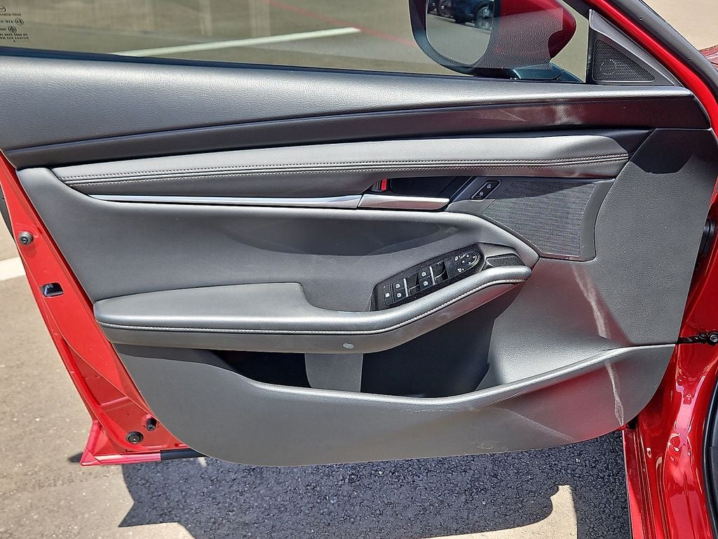 2026 Mazda Mazda3 2.5 S Preferred