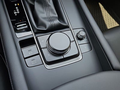 2026 Mazda Mazda3 2.5 S Preferred