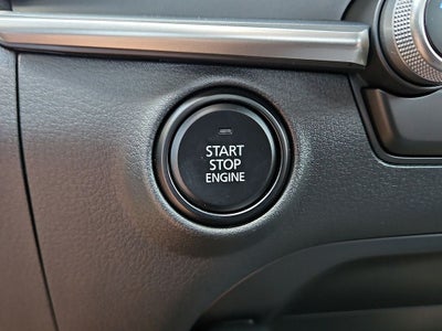 2026 Mazda Mazda3 2.5 S Preferred